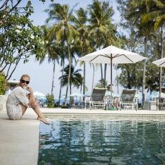 Отель Angsana Villas Resort Phuket Таиланд, пляж Банг-Тао - 2 отзыва об отеле, цены и фото номеров - забронировать отель Angsana Villas Resort Phuket онлайн с домашними животными