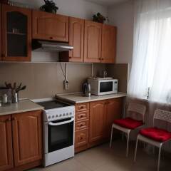 Хостел Travel Inn Фонвизинская в номере фото 2