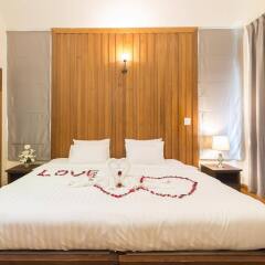 Отель Pattra Vill Resort Таиланд, Самуи - отзывы, цены и фото номеров - забронировать отель Pattra Vill Resort онлайн комната для гостей