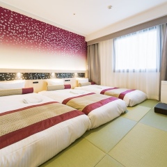 Hotel Wing International Premium Tokyo Yotsuya фото 4