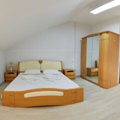 Хостел Luys Hostel & Turs Ереван комната для гостей