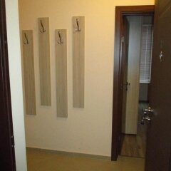 Отель Alex Apartments Болгария, Поморие - отзывы, цены и фото номеров - забронировать отель Alex Apartments онлайн интерьер отеля