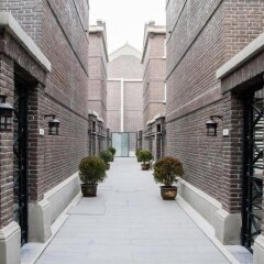 Tianjin Qingwangfu Boutique Hotel фото 6