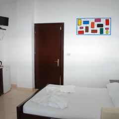Hotel Murati комната для гостей фото 5