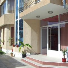 Отель Vanessa Family Hotel Болгария, Равда - отзывы, цены и фото номеров - забронировать отель Vanessa Family Hotel онлайн фото 9