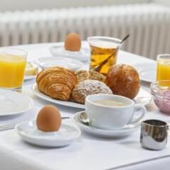 Отель Boutique Hotel Herzkammer Швейцария, Цюрих - отзывы, цены и фото номеров - забронировать отель Boutique Hotel Herzkammer онлайн в номере