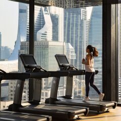 Отель Sindhorn Midtown Бангкок фото 5