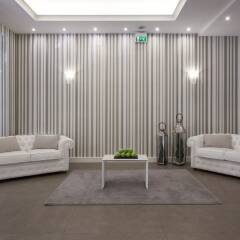 Litoraneo Suite Hotel интерьер отеля фото 3