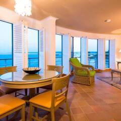 Отель Decameron Aquarium - All Inclusive Колумбия, Сан-Андрес - отзывы, цены и фото номеров - забронировать отель Decameron Aquarium - All Inclusive онлайн комната для гостей фото 3