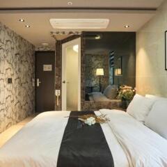Отель MG Hotel Jonggak Южная Корея, Сеул - отзывы, цены и фото номеров - забронировать отель MG Hotel Jonggak онлайн комната для гостей фото 3