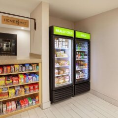 Отель Home2 Suites by Hilton Amarillo США, Амарилло - отзывы, цены и фото номеров - забронировать отель Home2 Suites by Hilton Amarillo онлайн питание фото 2