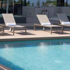 Hyatt Regency Merida Hotel бассейн фото 2