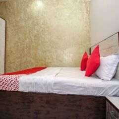Отель OYO 14891 Madhav Villa комната для гостей фото 3
