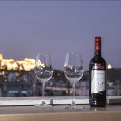 Отель My Athens Hotel Греция, Афины - 2 отзыва об отеле, цены и фото номеров - забронировать отель My Athens Hotel онлайн