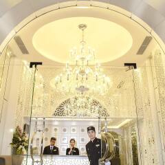 Church Boutique Hotel - Nha Tho
