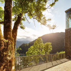Отель MAANJA Lake Front Suite and Restaurant Саурис фото 4