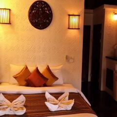 Отель Clear View Resort удобства в номере