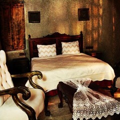 Отель Hilem Cave House комната для гостей