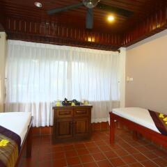 Отель The Pe La Resort, Phuket спа