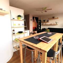 Отель Appartement Wilson Франция, Тулуза - отзывы, цены и фото номеров - забронировать отель Appartement Wilson онлайн в номере фото 2