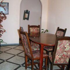 Отель Appart Hotel Nezha Марокко, Танжер - отзывы, цены и фото номеров - забронировать отель Appart Hotel Nezha онлайн в номере