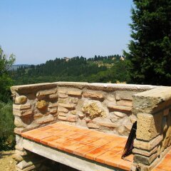 Отель Agriturismo Martignana Alta Эмполи фото 10