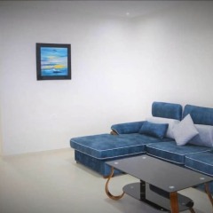 Valencia Hotel Appart in Nouadhibou, Mauritania from 97$, photos, reviews - zenhotels.com photo 4