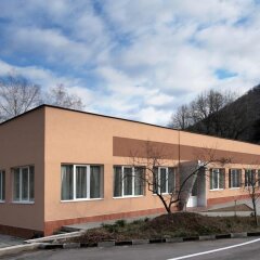 Отель Hostel Etropole Болгария, Правец - отзывы, цены и фото номеров - забронировать отель Hostel Etropole онлайн фото 13