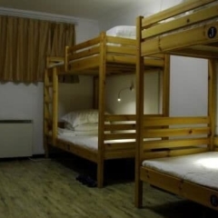 Lucky Family Hostel детские мероприятия фото 2