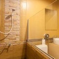 Отель Banana Beach Resort Таиланд, Ланта - отзывы, цены и фото номеров - забронировать отель Banana Beach Resort онлайн ванная
