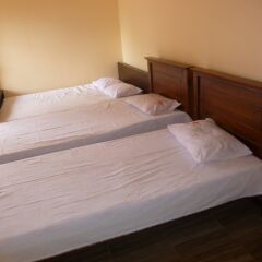 Отель Palugaha Pilgrim Resort комната для гостей фото 4