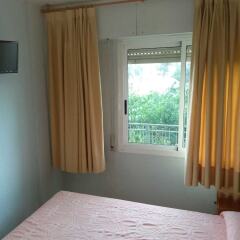 Отель Hostal El Palmeral Ориуэла комната для гостей
