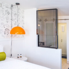 Отель Erwin, a Joie de Vivre Boutique Hotel США, Лос-Анджелес - отзывы, цены и фото номеров - забронировать отель Erwin, a Joie de Vivre Boutique Hotel онлайн детские мероприятия