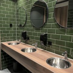 Отель Durty Nelly's - Hostel Нидерланды, Амстердам - отзывы, цены и фото номеров - забронировать отель Durty Nelly's - Hostel онлайн в номере фото 2