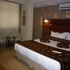 Marlight Boutique Hotel комната для гостей фото 4