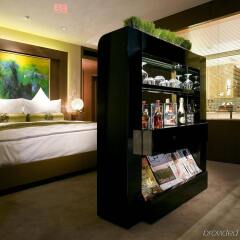 Отель Pudi Boutique Hotel Fuxing Park Shanghai Китай, Шанхай - отзывы, цены и фото номеров - забронировать отель Pudi Boutique Hotel Fuxing Park Shanghai онлайн спа