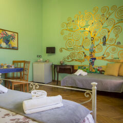 Отель Ridolfi Guest House детские мероприятия