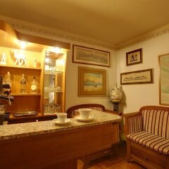 Hotel Ariele сауна
