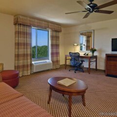 Hilton Garden Inn Chicago Midway Airport In Chicago United States