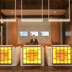 Novotel Diyarbakir Турция, Диярбакыр - отзывы, цены и фото номеров - забронировать отель Novotel Diyarbakir онлайн интерьер отеля