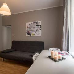 Отель Apartament Stockholm Польша, Познань - отзывы, цены и фото номеров - забронировать отель Apartament Stockholm онлайн в номере