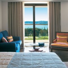 Отель Vouliagmeni Suites Греция, Афины - 1 отзыв об отеле, цены и фото номеров - забронировать отель Vouliagmeni Suites онлайн фото 3