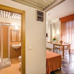 Hotel Delle Nazioni комната для гостей фото 6