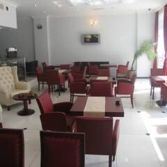 Anibal Hotel Турция, Гебзе - отзывы, цены и фото номеров - забронировать отель Anibal Hotel онлайн помещение для мероприятий