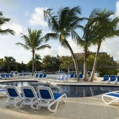 Отель Grand Memories Punta Cana - All Inclusive пляж фото 2