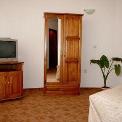Отель Lina Guest House удобства в номере