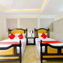 OYO 287 Nam Cuong X Hotel Ханой фото 15