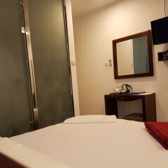 Отель Ocean Breeze удобства в номере