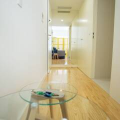 Апартаменты Almada Story Apartments by Porto City Hosts Порту интерьер отеля