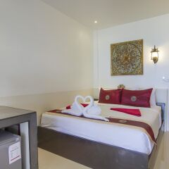 Отель Crystal Bay Beach Resort удобства в номере фото 2